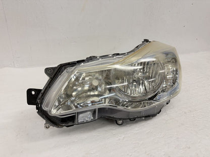 Subaru Crosstrek XV Impreza GP Left Headlight STANLEY P9932 OEM JDM