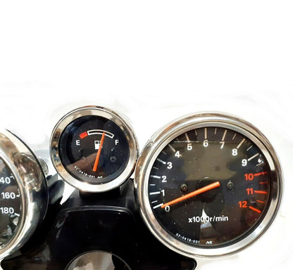 Suzuki Bandit 1200 GSF1200 GV75A Instrument Cluster Speedometer Gauge OEM