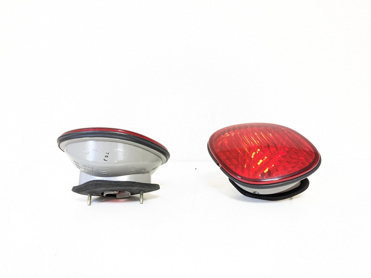 Lexus GS300 GS400 Genuine Tail Lights Toyota Aristo JZS161 zenki JDM
