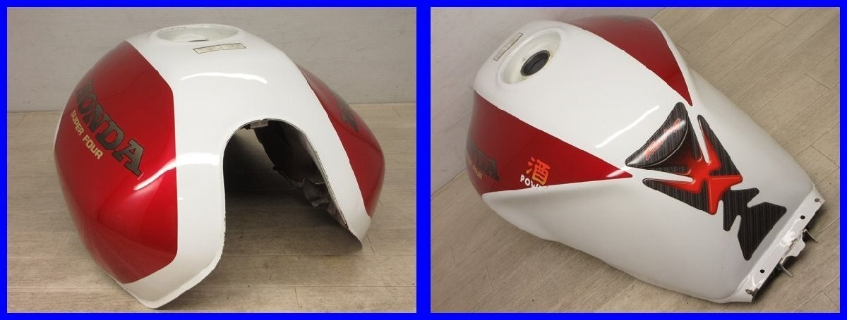 Honda CB1000SF CB1000 Super Four SC30 1992–1998 Fuel Tank OEM JDM