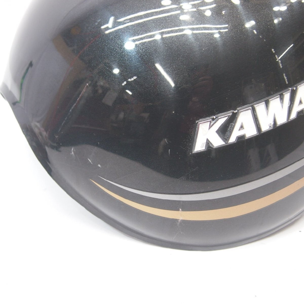 Kawasaki Z900RS ZR900C 2018-2022 Fuel Tank Genuine OEM