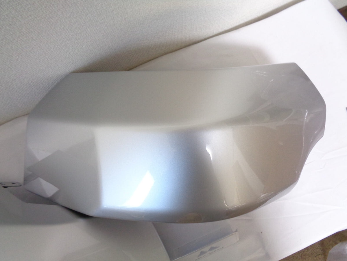 GENUINE OEM TOYOTA 07-14 FJ CRUISER PASSENGER REAR BUMPER CORNER PAD 52462-35021