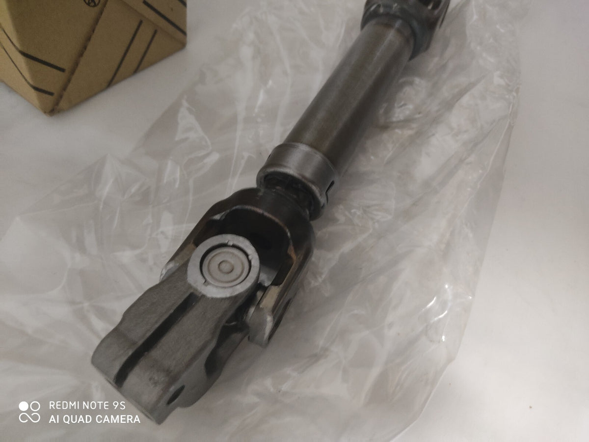 Toyota Genuine Prius SHAFT ASSY STEERING INTERMEDIATE NO.2 ZVW30 ZVW35 OEM New