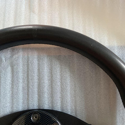 italvolanti IMOLA Steering Wheel Leather 35cm