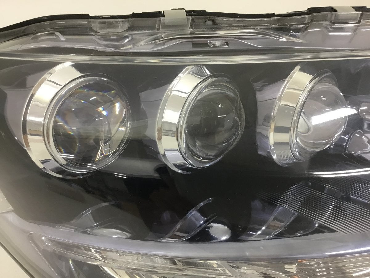 LEXUS LS600h LS460 USF40 Mid-term Right LED Headlight KOITO 50-110 Genuine OEM