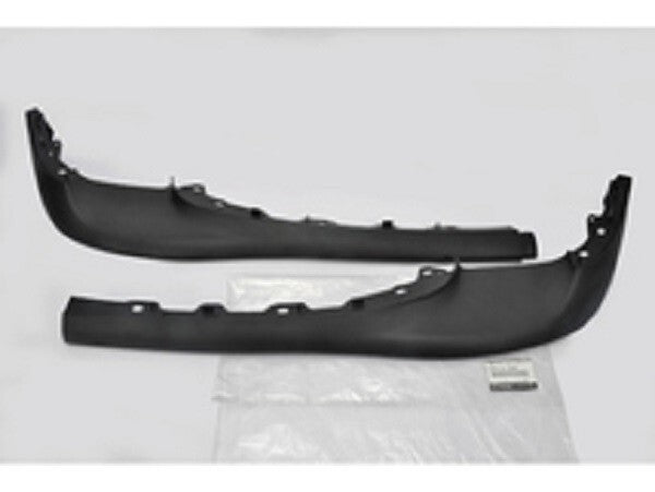 MAZDA GENUINE RX-7 FD3S 93-95 Front Bumper Lip Spoiler Damskirt Air R&L Chin RX7