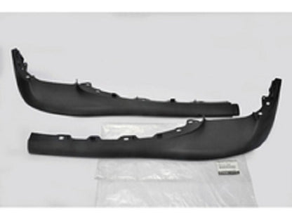 MAZDA GENUINE RX-7 FD3S 93-95 Front Bumper Lip Spoiler Damskirt Air R&L Chin RX7