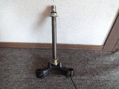 Honda Zoomer AF58 Ruckus 2001-2017 Steering Stem Triple Tree Genuine OEM