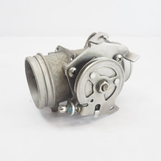 BMW R1100RT Left Throttle Body Fuel Injection 1994-2001 OEM