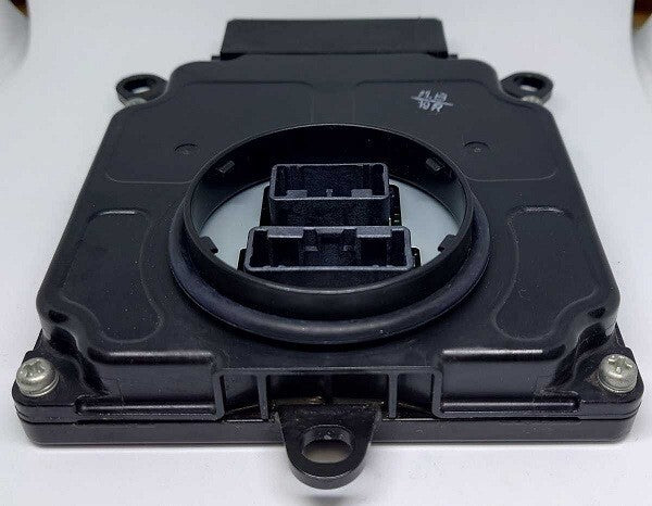 81056-60M70 TOYOTA Genuine LAND CRUISER PRADO Computer Sub Assy