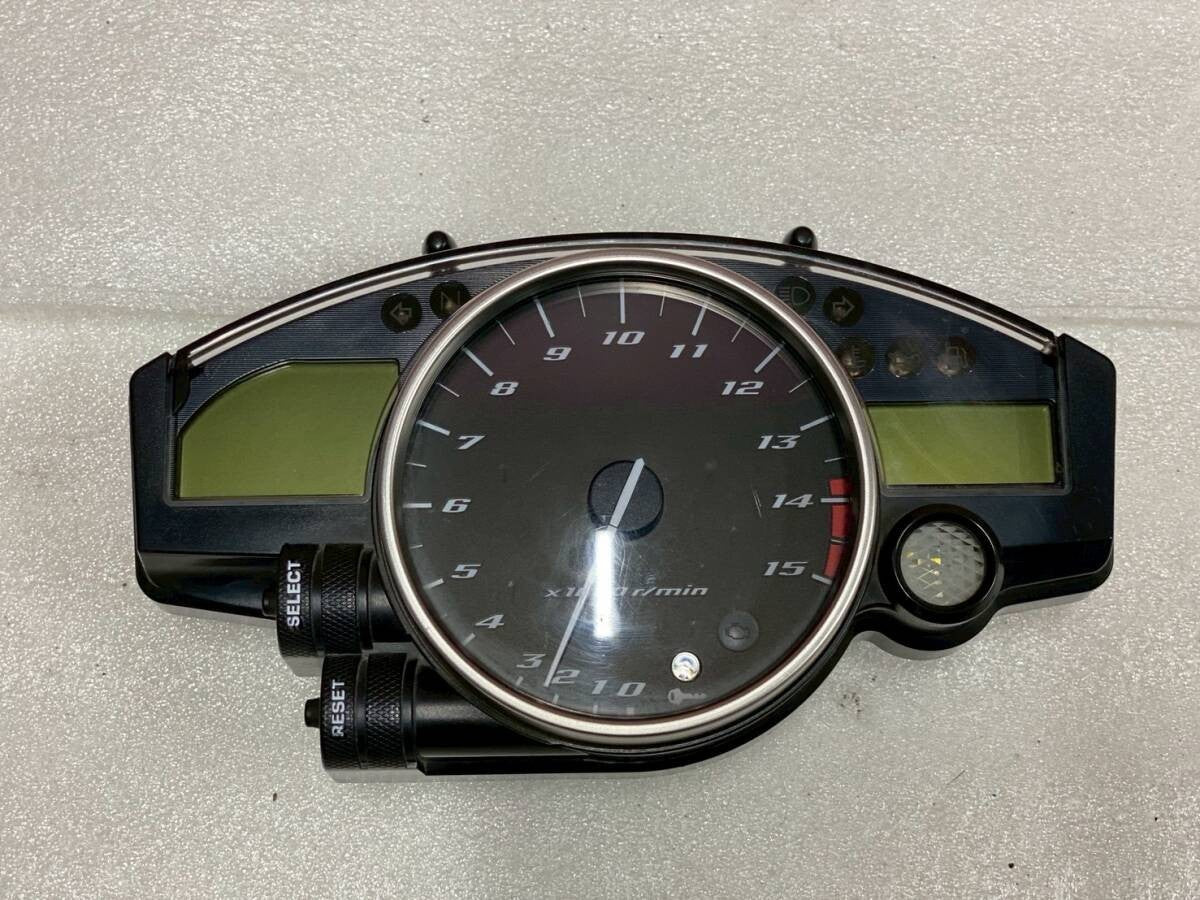 Yamaha YZF-R1 5VY 2004-2006 Instrument Cluster Speedometer OEM Genuine