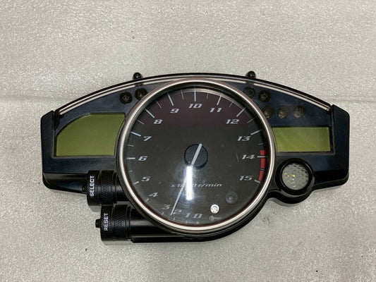 Yamaha YZF-R1 5VY 2004-2006 Instrument Cluster Speedometer OEM Genuine