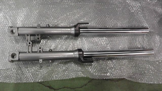 Kawasaki ZZR400 ZX400N-033 Front Fork