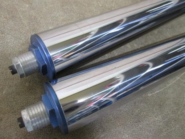 Kawasaki Ninja ZX-9R ZX900C Front Fork Suspension Genuine OEM