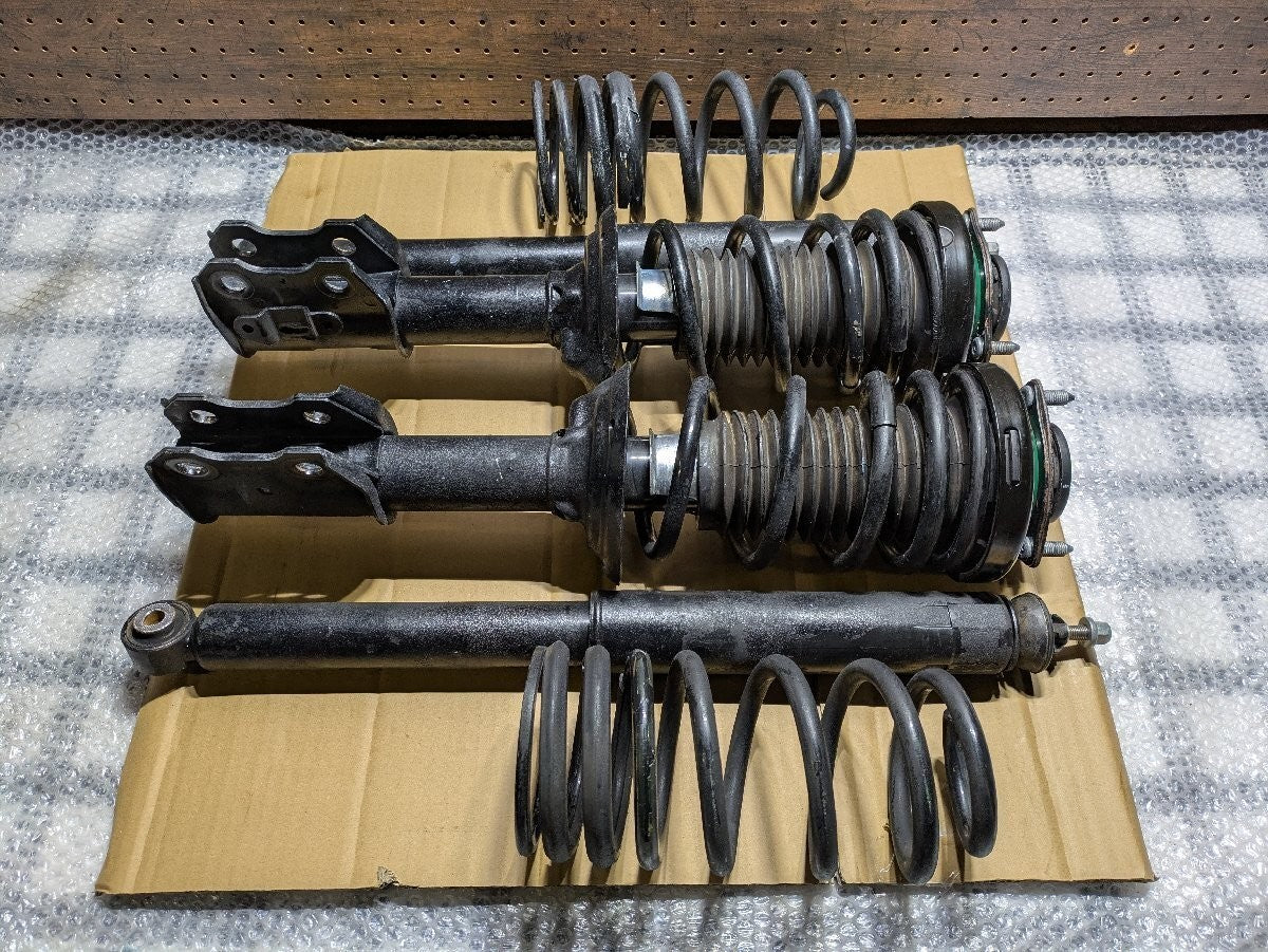 Honda Civic Type R FD2 2007-2010 Suspension Shock Set Genuine OEM JDM
