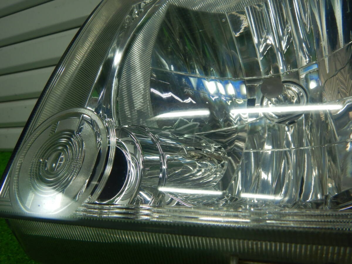 Nissan Kix H59A 2008-2012 Left Headlight Lamp Genuine OEM JDM