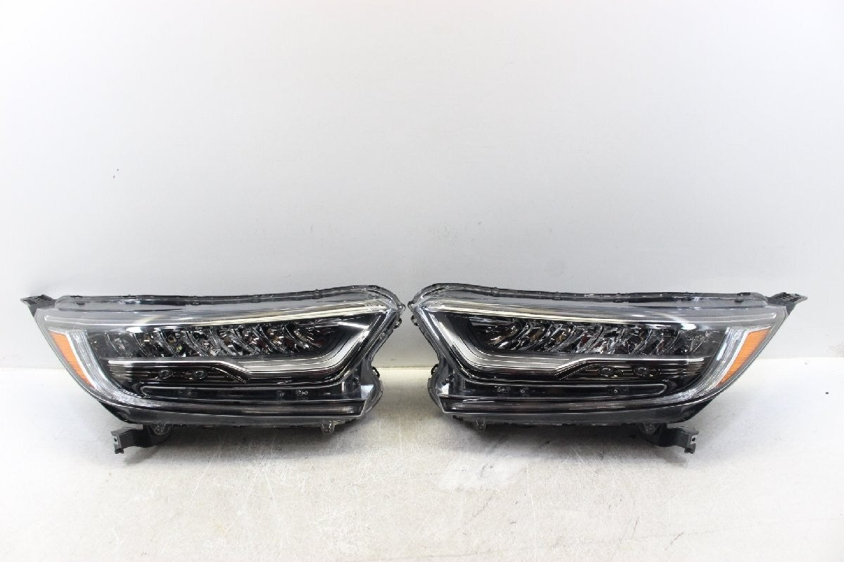 Honda CR-V RW1 RW2 LED Headlight Lamp Left Right STANLEY W4744 OEM Genuine JDM