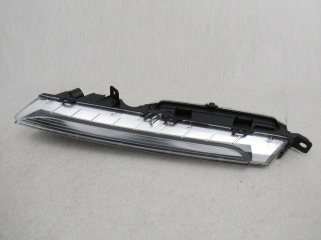 Porsche Cayenne 9Y0 LED Left Daytime Running Light DRL Turn Signal OEM Genuine
