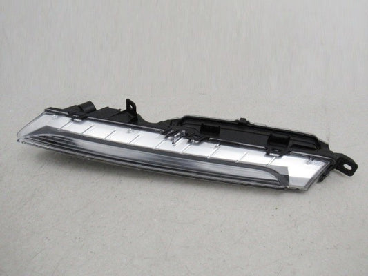 Porsche Cayenne 9Y0 LED Left Daytime Running Light DRL Turn Signal OEM Genuine