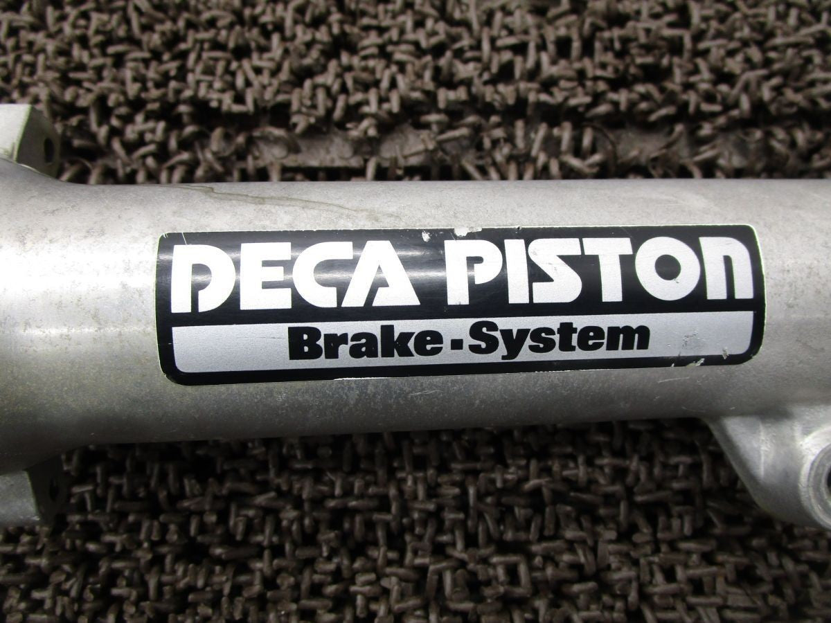 Suzuki GSX-R750 GR71G Front Fork Suspension