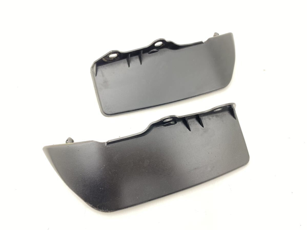 Subaru SG5 Forester Rear Mudguard Splash Guard