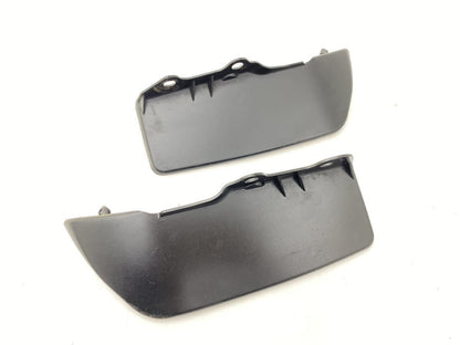 Subaru SG5 Forester Rear Mudguard Splash Guard