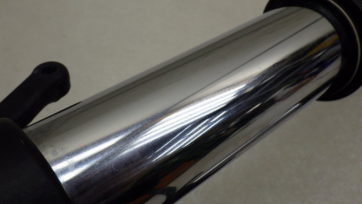 KTM 1190 RC8R WP Front Fork Suspension