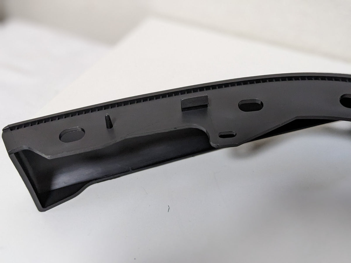 MAZDA GENUINE RX-7 FD3S 93-95 Front Bumper Lip Spoiler Damskirt Air R&L Chin RX7