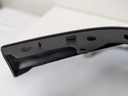 MAZDA GENUINE RX-7 FD3S 93-95 Front Bumper Lip Spoiler Damskirt Air R&L Chin RX7