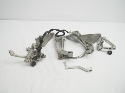 Honda CBR1100XX Super Blackbird SC35 1997-2003 Tandem Step Brake Pedal OEM