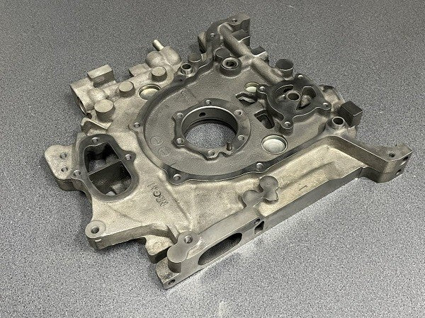 N3F1-10-C00 Mazda RX-7 FD3S Front Side Housing Genuine