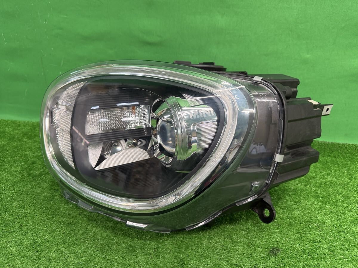 BMW Mini Cooper Crossover Countryman F60 2017-2020 Left Headlight LED OEM