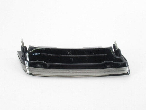 FB01-51-370B Mazda 1986-1992 RX-7 FRONT LEFT Cover Passing hole Genuine OEM JDM