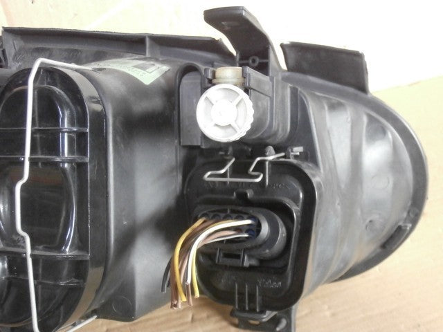 Volkswagen VW Golf 1JAZJ 1997-2003 Left Headlight Lamp Genuine OEM