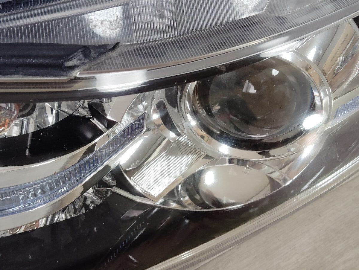 Honda Acura TSX Accord CW1 CW2 CU1 CU2 2011–2013 Left HID Headlights OEM JDM