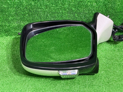 Nissan Quest Elgrand E52 PE52 TE52 PNE52 DOOR MIRROR SIDE VIEW Left JDM 2010-