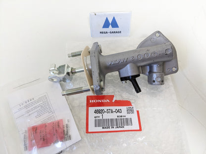 46920-S7A-043 HONDA ACURA GENUINE OEM CLUTCH MASTER CYLINDER EP3 DC5 RSX