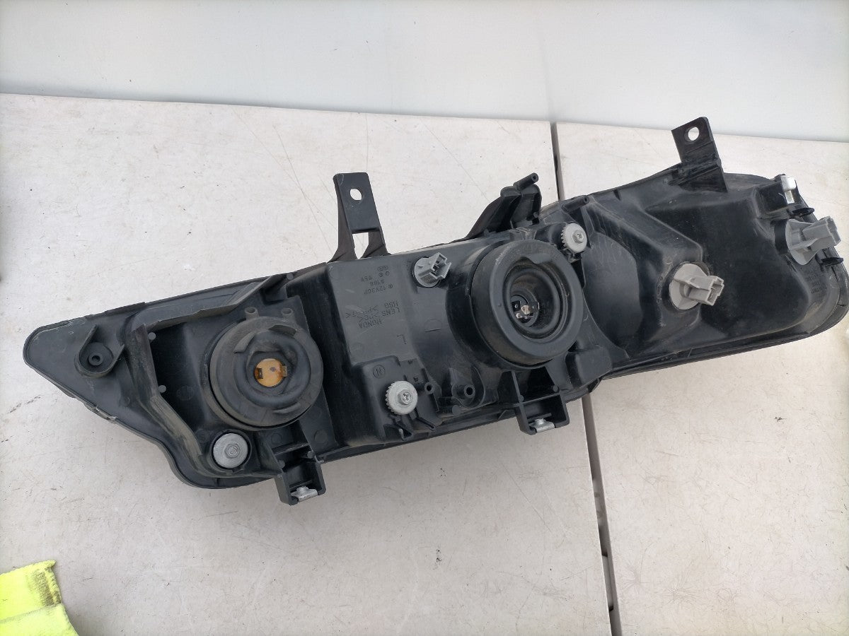 Honda Acura RL Legend KA9 1996-1997 Headlight Left STANLEY 033-7600 JDM OEM