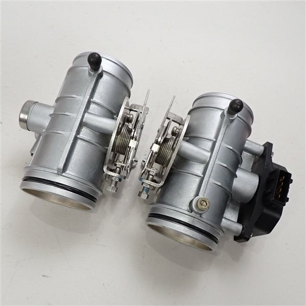 BMW R1100S BoxerCup Replika BCR 2004 Throttle Body Genuine OEM