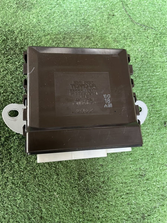 Toyota Genuine OEM Computer Multiplex Network Door Front RH 89222-30110