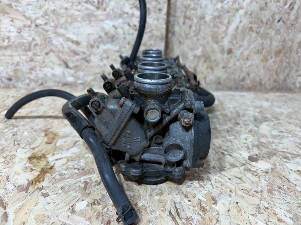 Honda CB250F Hornet 250 MC31 Carburetor Genuine OEM JDM