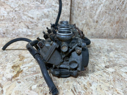 Honda CB250F Hornet 250 MC31 Carburetor Genuine OEM JDM