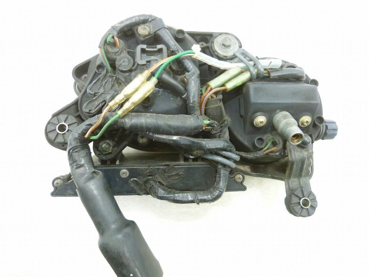 Honda NSR250R MC16 1986-1987 Speedometer Instrument Cluster Genuine OEM