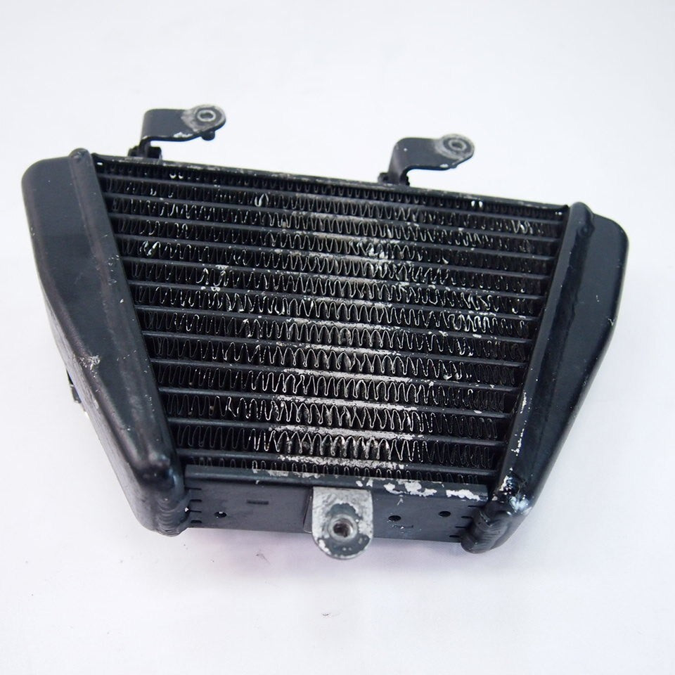 Ducati 848 1098 1198 2007-2011 Oil Cooler Genuine OEM