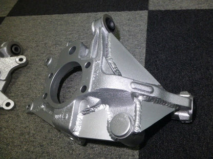 Reinforcement Reinforced Rear Knuckle Silvia S14 S15 Skyline R33 R34 ECR33