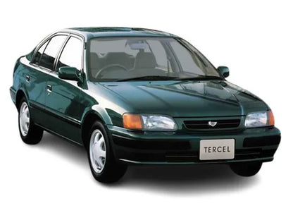 Toyota Corsa EL51 Tercel 4E-FE Engine Computer ECU 89661-16290 Genuine OEM JDM