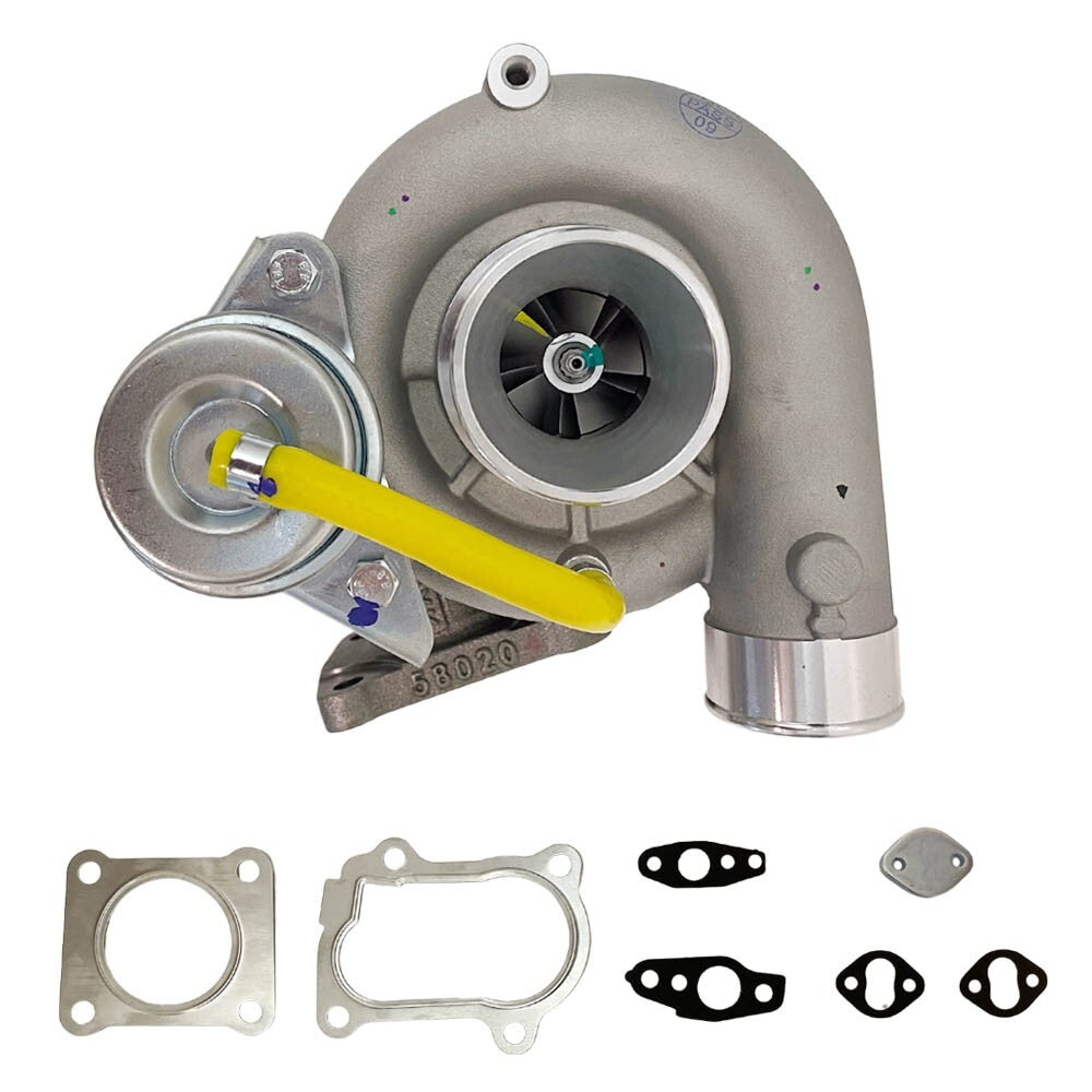 Toyota Turbocharger  1HD 4.2L for Land cruiser 80, 1989 to 1997 17201-17010