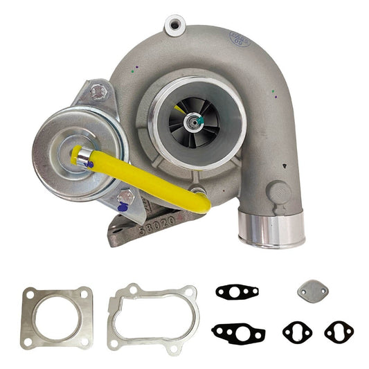 Toyota Turbocharger  1HD 4.2L for Land cruiser 80, 1989 to 1997 17201-17010