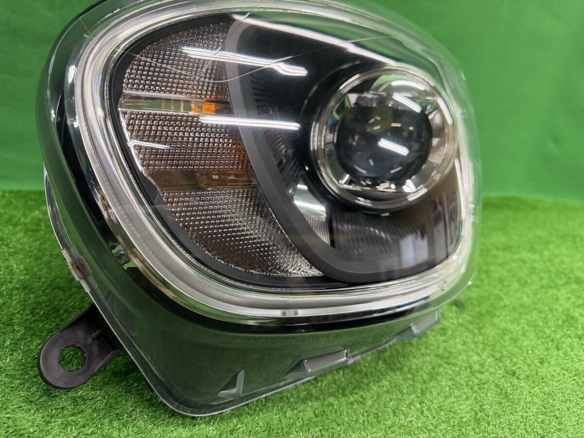BMW Mini Cooper Crossover Countryman F60 2017-2020 Left Headlight LED OEM