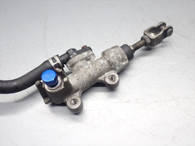 Suzuki Hayabusa GSX1300R 1999-2007 Rear Brake Master OEM Genuine